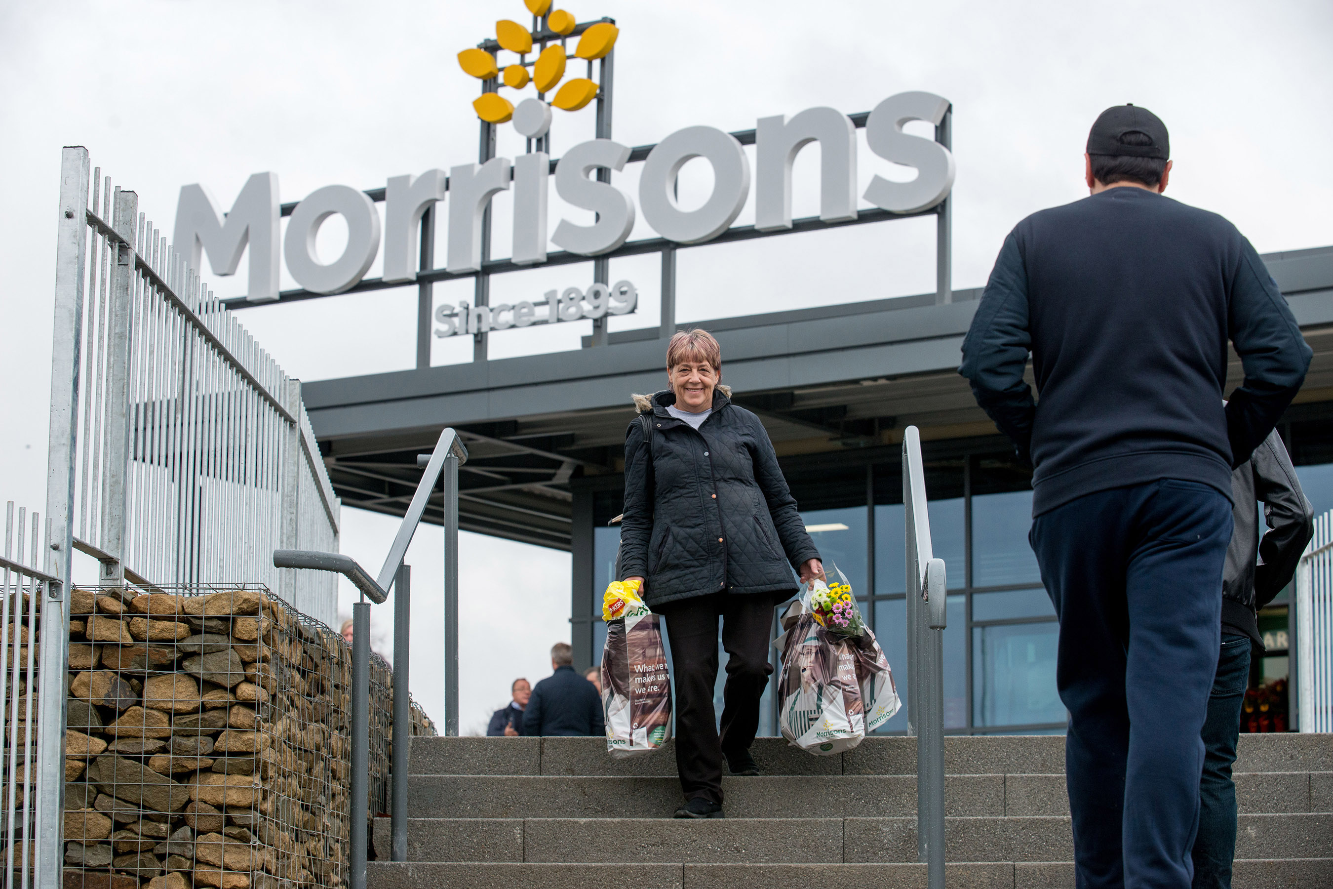 Morrisons update on Q3 trading for 13 weeks ended 31 July 2022