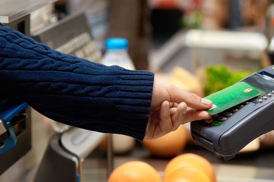 Morrisons to increase contactless limit to £45