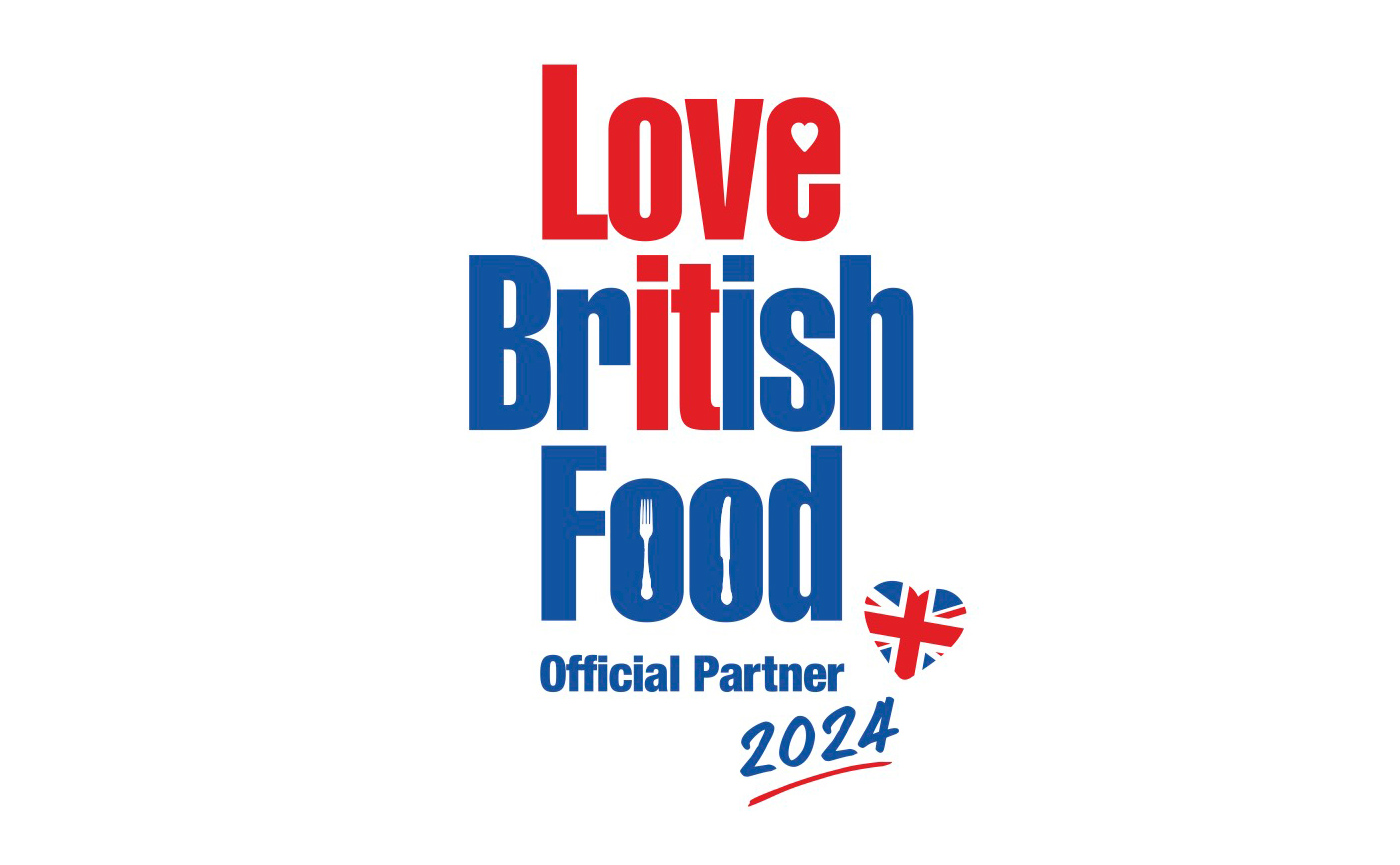 Morrisons announces three year partnership with Love British Food