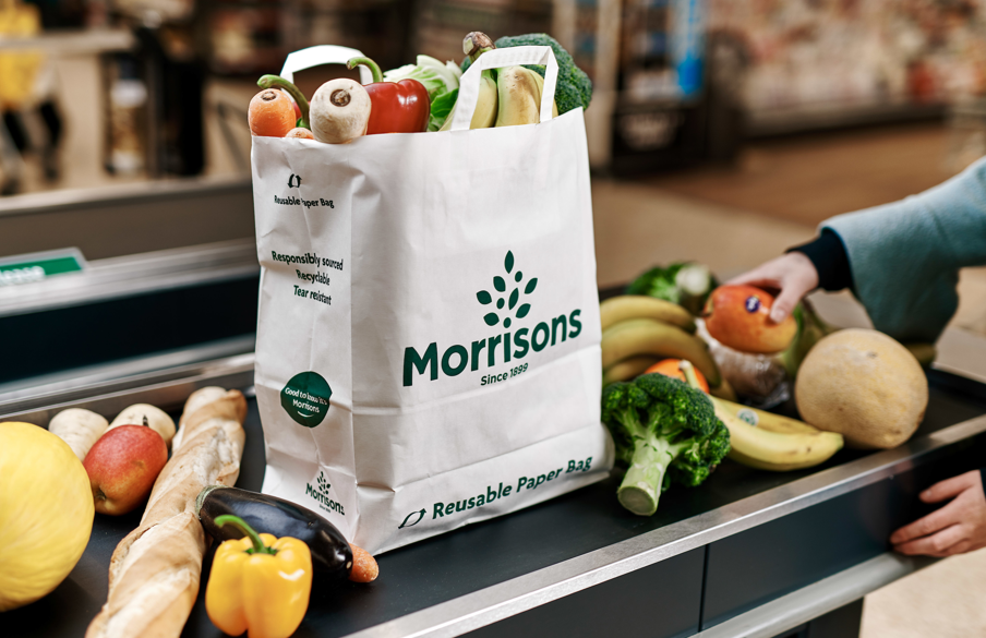 Morrisons wins ‘Supermarket Of The Year’ at Retail Industry Awards 2021
