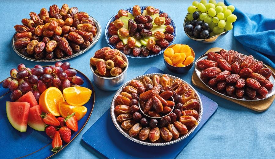 Morrisons launches Ramadan essentials food box