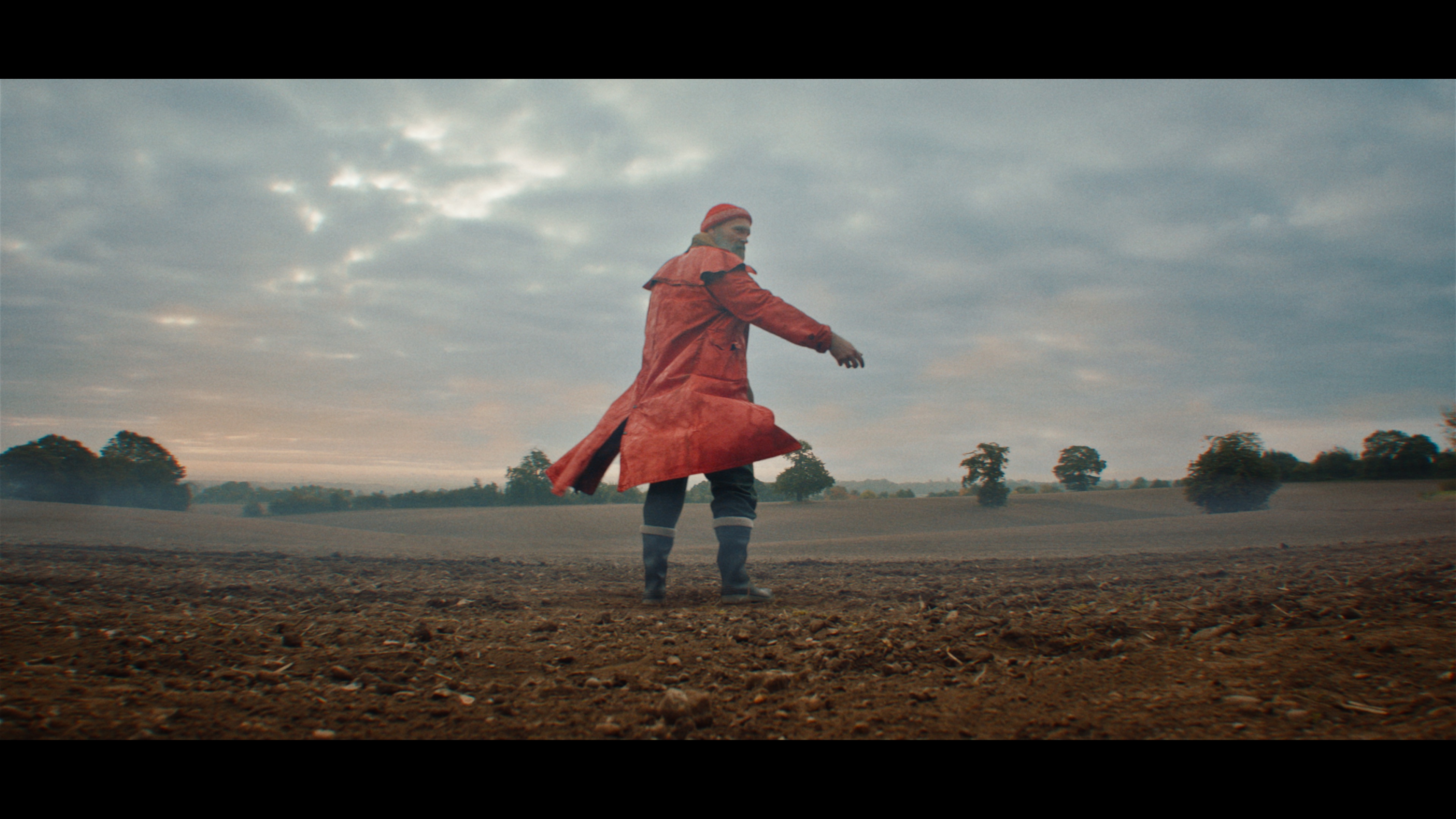 Morrisons introduces Farmer Christmas as it pays tribute to the helpers and heroes who make Christmas happen