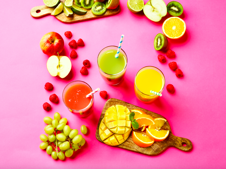 Morrisons takes healthy eating to the next level with new ‘Nourish’ range in stores
