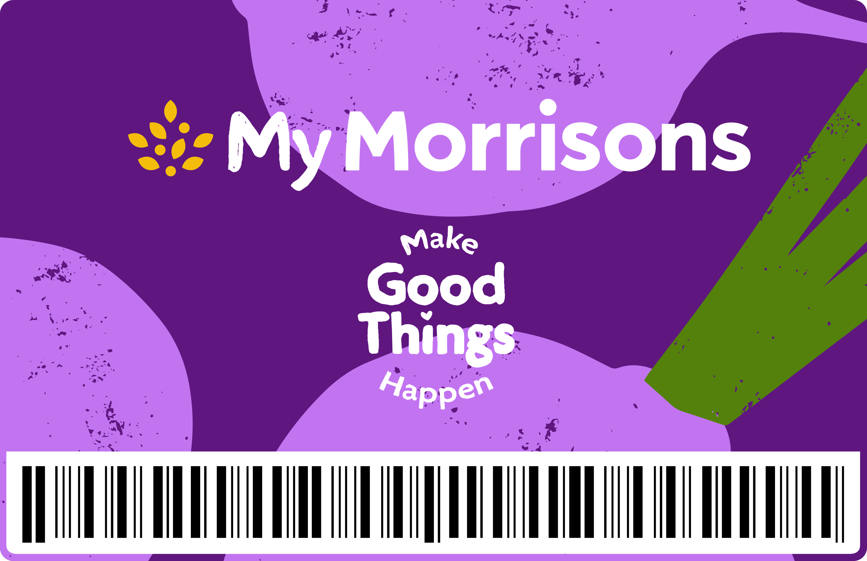 Morrisons launches new loyalty offer 'My Morrisons: Make Good Things Happen