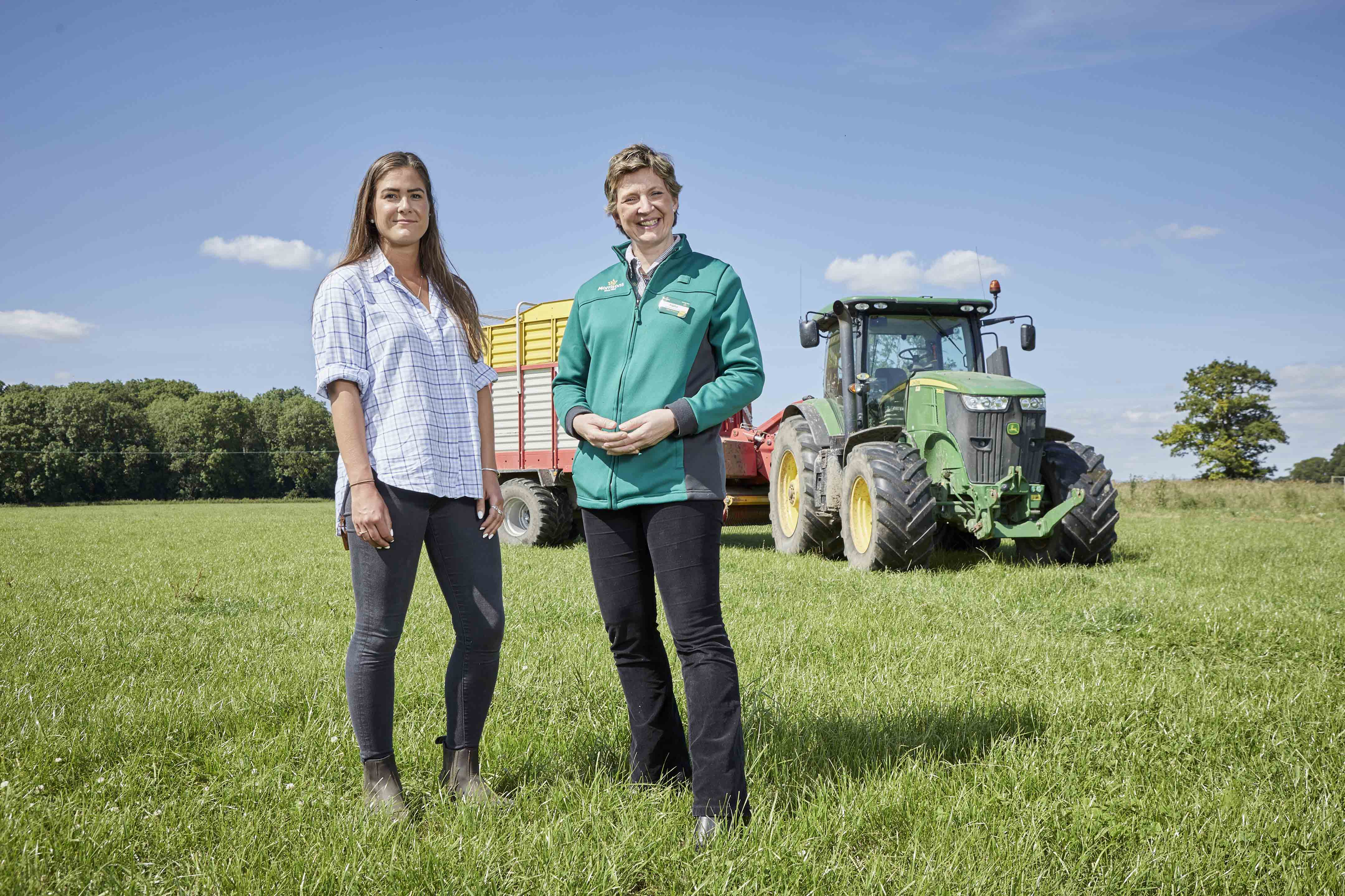 Morrisons 'For Farmers' scheme reaches £20 million
