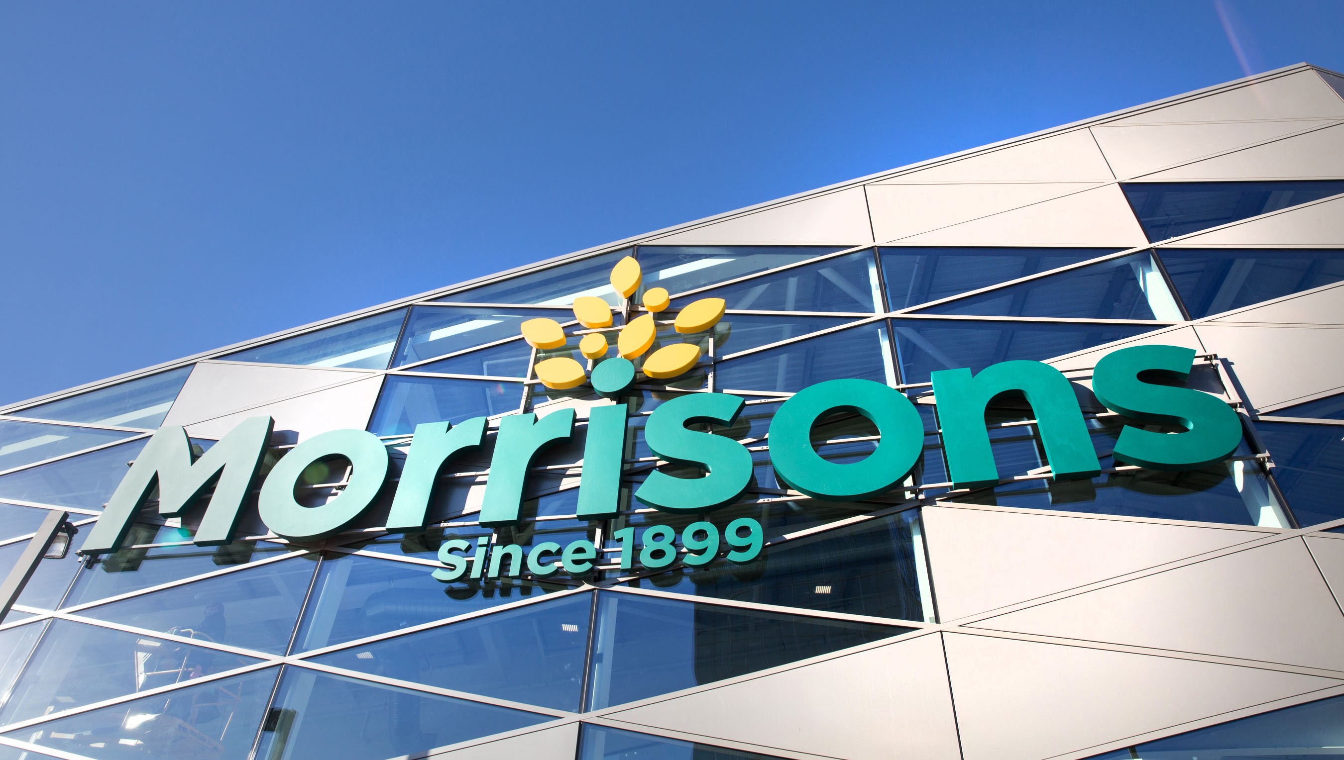 Morrisons trading update for Q2 2025/26