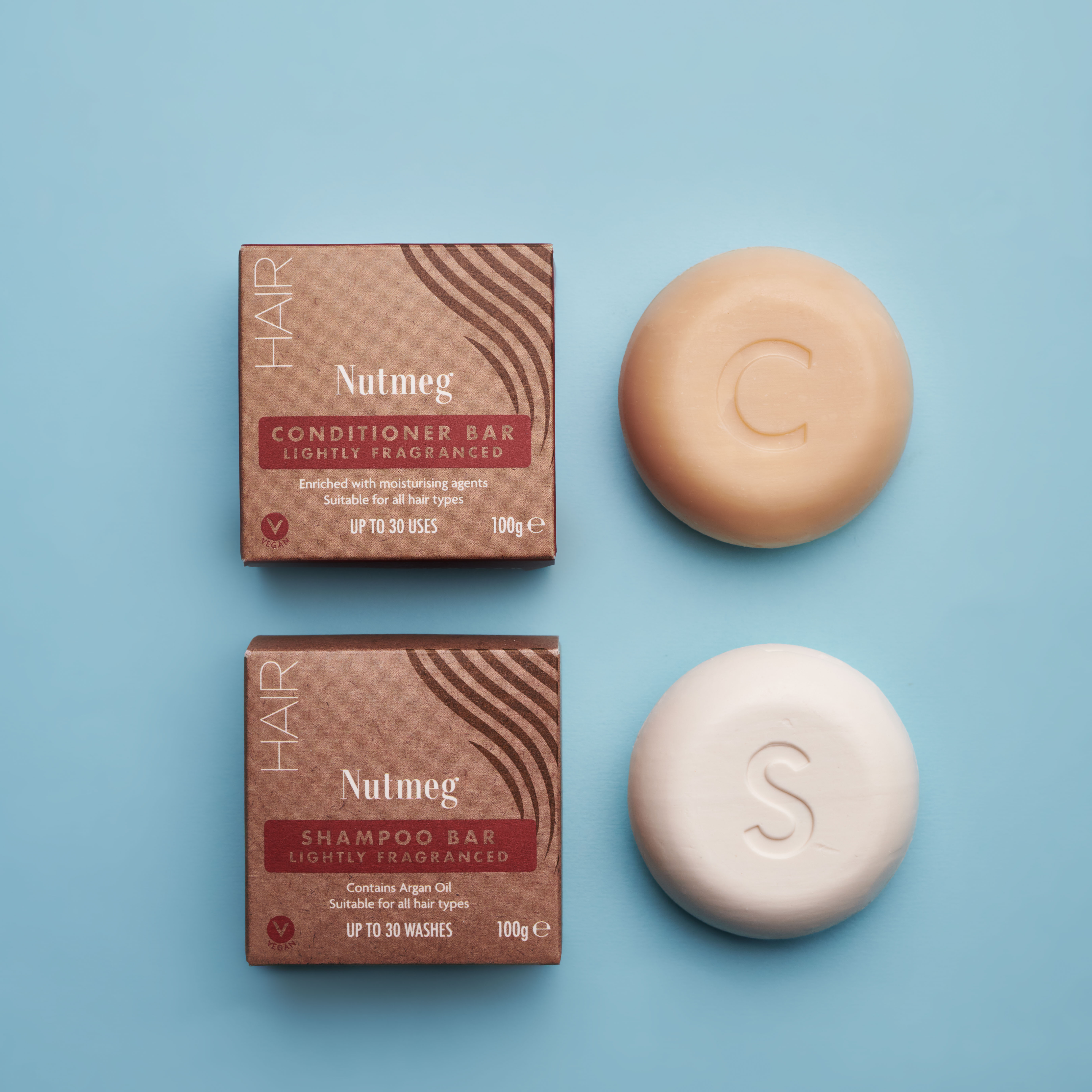 Morrisons becomes first supermarket to launch own-brand shampoo & conditioner bars