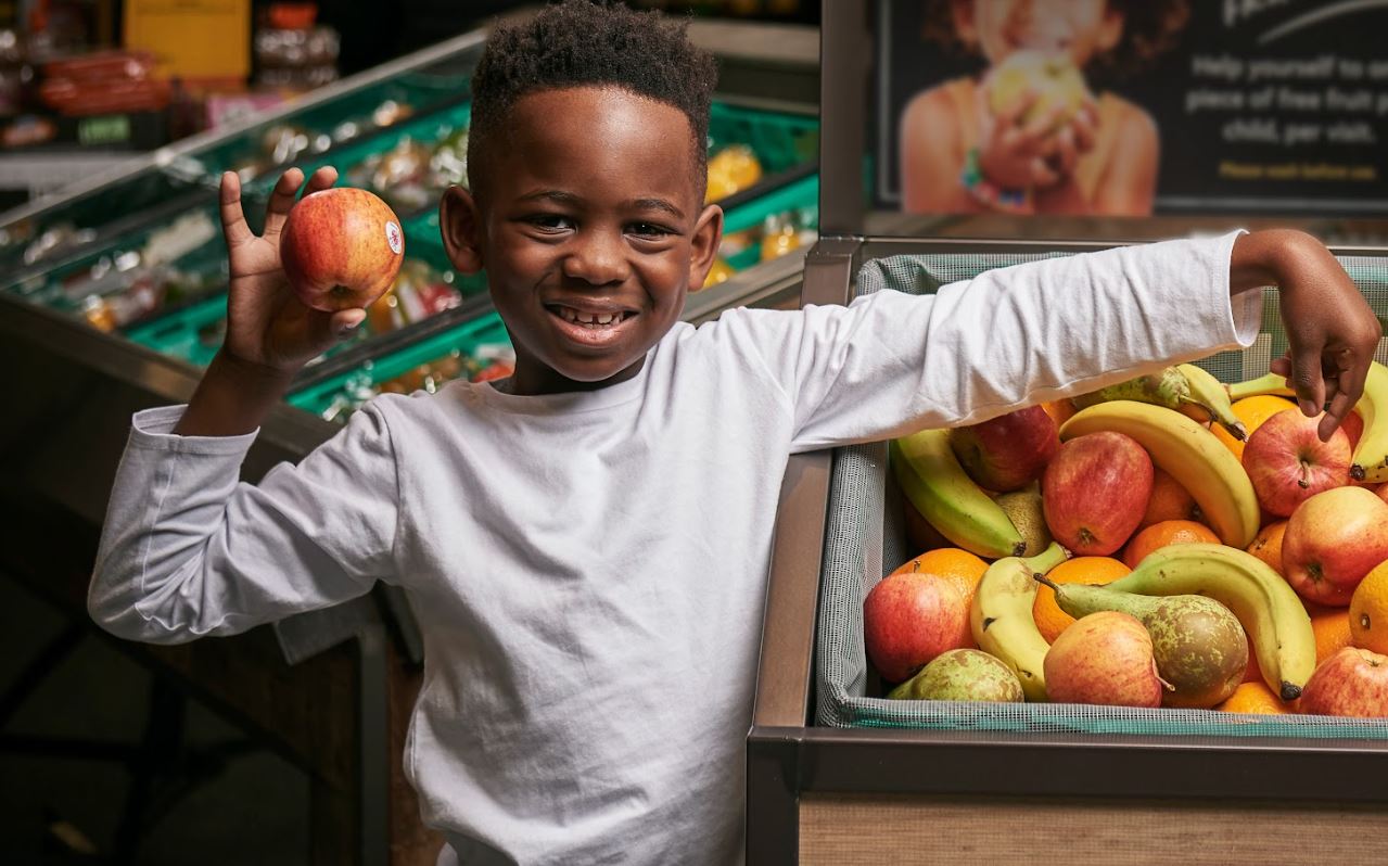 Morrisons to donate £100,000 of food to holiday hunger programmes across the country this summer