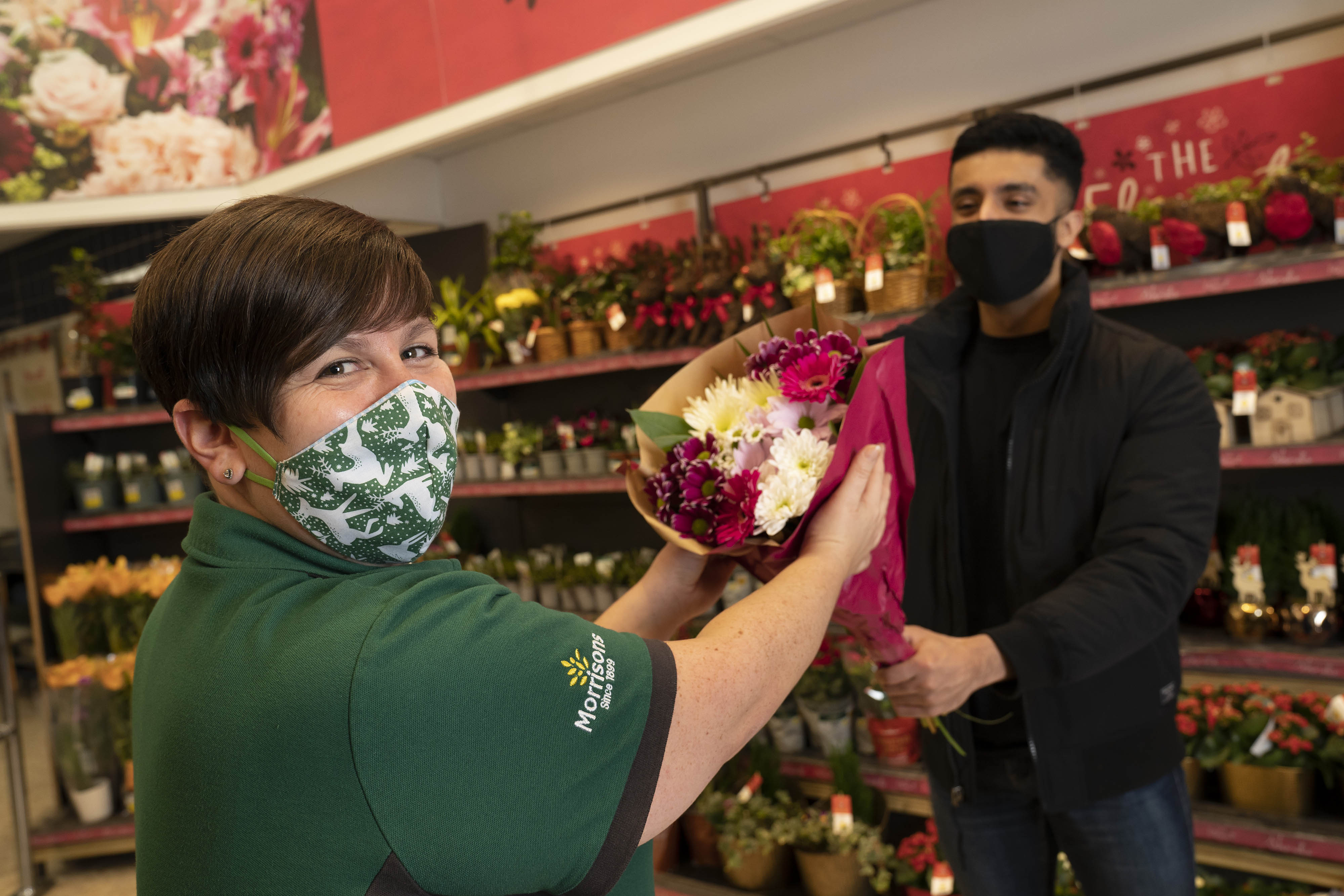 Morrisons Brings Local Communities Together with 12 Days of Kindness