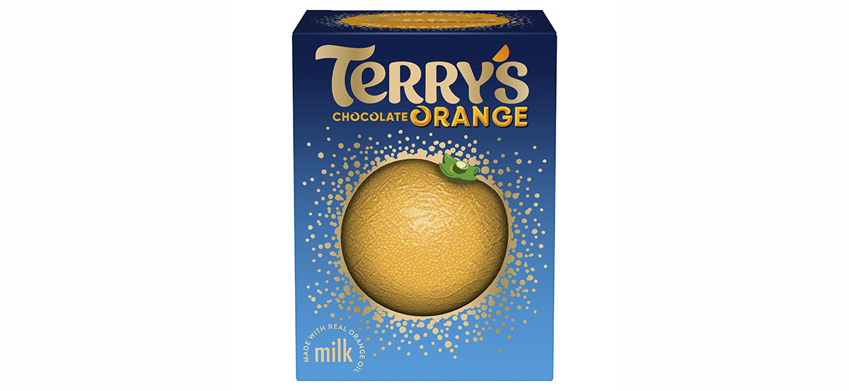 Morrisons drops price of Terry's Chocolate Orange to 97p for Father's Day